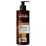 L'Oréal Men Expert Bartshampoo für Männer im XXL Vorteilspack