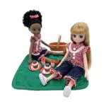 Lottie Picnic in The Park Multipack, Toys for Girls and Boys