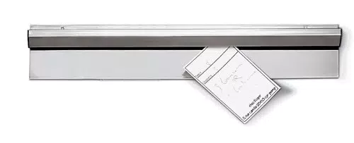 Louis Tellier N8029 Kugelzange aus Edelstahl 50 cm