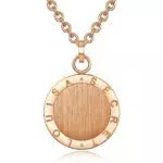 LOUISA SECRET Armband Damen Edelstahl Initial Anhänger Damen Verstellbare Kette Schmuck Damen Geburtstag Weihnachts Valentinstag Jahrestag Geschenk für Sie Frauen Mädchen MaMa