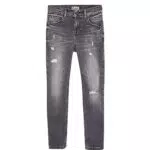 LTB Jeans Mädchen Amy G Jeanshose, Cali Wash 53921