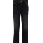 LTB Jeans Mädchen Eliana H G Jeanshose, Navi Wash 54002