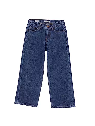 LTB Jeans Mädchen Stacy G Jeanshose, Mirenda Wash 53998