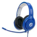 LucidSound LS10X Kabelgebundenes Gaming-Headset für Xbox Series X|S - Schockblau
