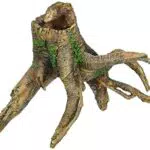 Lucky Reptile Baumstumpf, natürlich wirkender Baumstumpf