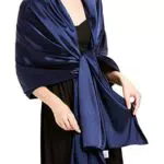 Luojida Stola für Damen, Hochzeit, schick, große Größe