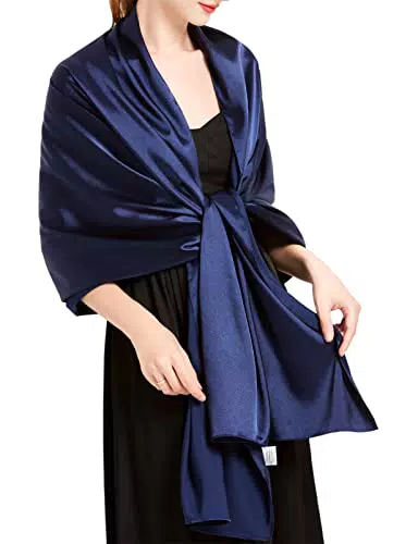 Luojida Stola für Damen, Hochzeit, schick, große Größe