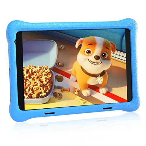 Lville Tablet Kinder 8 Zoll, Kinder Tablet Android 12