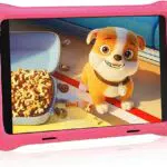 Lville Tablet Kinder 8 Zoll, Kinder Tablet Android 12