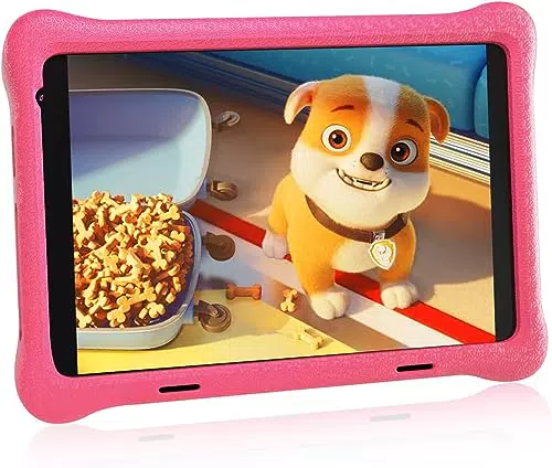 Lville Tablet Kinder 8 Zoll, Kinder Tablet Android 12