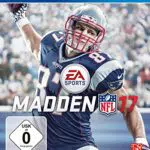 Madden NFL 17 -