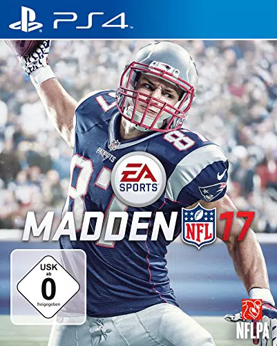 Madden NFL 17 -