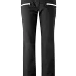 Maier Sports Damen Skihose Katta, Schnee-Hose wasserdicht