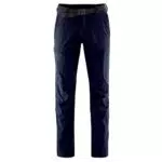 Maier Sports Herren Outdoorhose Nil, funktionale Wanderhose