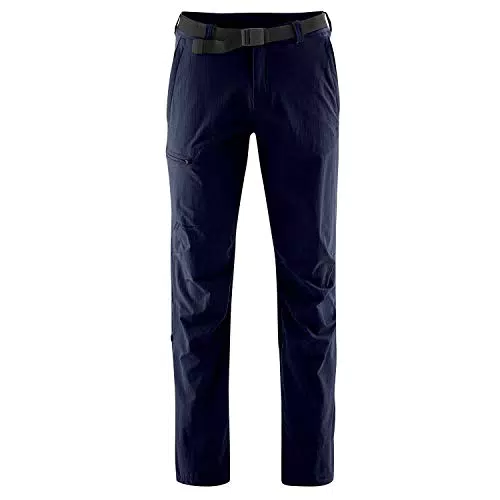 Maier Sports Herren Outdoorhose Nil, funktionale Wanderhose