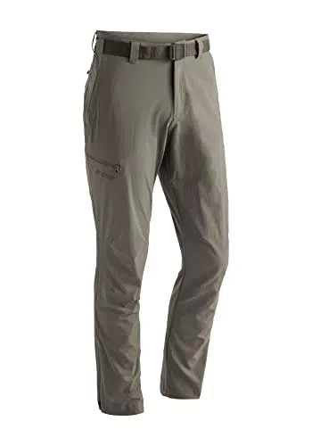 Maier Sports Herren Outdoorhose Torid slim, schnelltrocknende Wanderhose