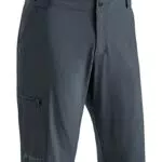 Maier Sports Herren Trekkinghose Norit Short M, ideal als Wanderhose