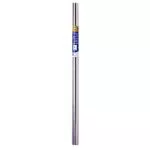 Maildor 95576C Rolle Aluminiumpapier 1 Rolle, silber