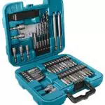 Makita Bohrer-Bit-Set 42tlg, 1 Stück, D-58877