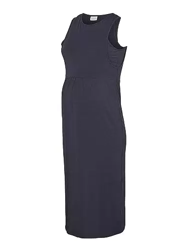 MAMALICIOUS Mama Licious Female Kleid Umstands-Kleid
