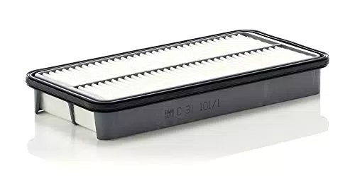 MANN-FILTER C 31 101/1 Luftfilter Für PKW