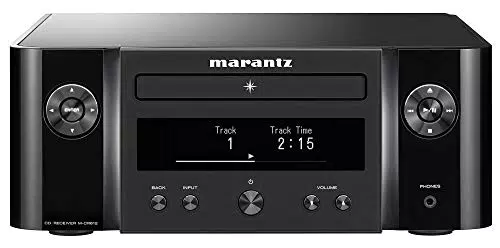 Marantz Melody X HiFi Anlage, CD-Player, DAB+ Radio