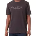 Marc O'Polo Herren 227201251052 Hemd, 791