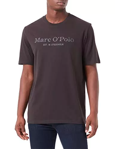 Marc O'Polo Herren 227201251052 Hemd, 791