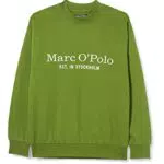 Marc O'Polo Herren 321408854214 Sweatshirt, 448, XS EU
