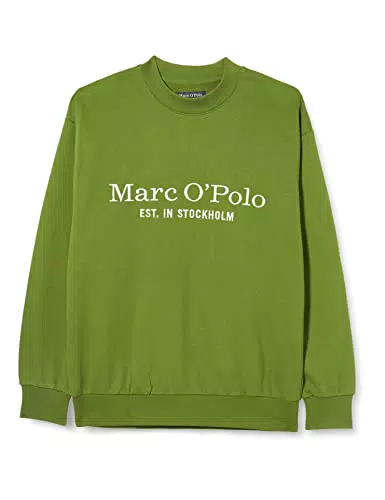 Marc O'Polo Herren 321408854214 Sweatshirt, 448, XS EU