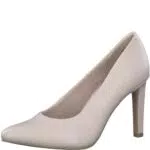 MARCO TOZZI Damen Pumps, Stilettoabsatz, weiches FEEL ME Fußbett