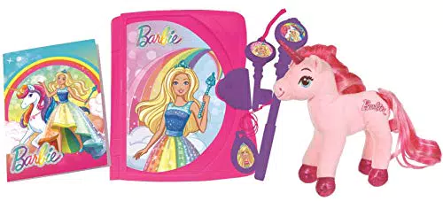 Mattel Barbie, Elektronisches Geheimtagebuch mit Licht und Ton