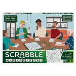 Mattel Games GTJ27 - Scrabble Wortgefecht, Gesellschaftsspiel