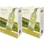 Maybach Chardonnay trocken Bag-in-Box