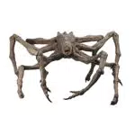 McFarlane Witcher Megafig Actionfigur Kikimora 30 cm Mehrfarbig