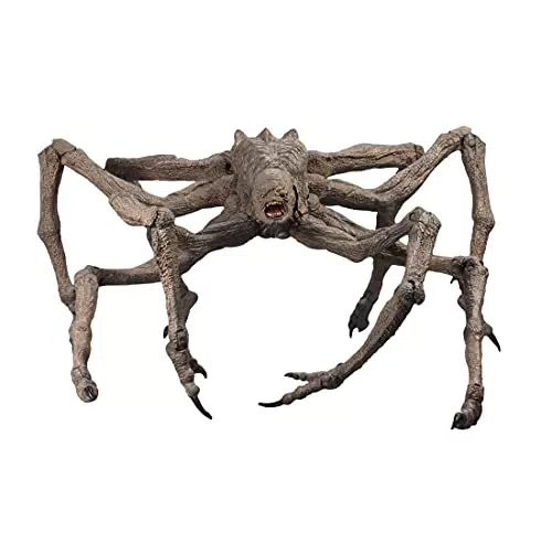 McFarlane Witcher Megafig Actionfigur Kikimora 30 cm Mehrfarbig