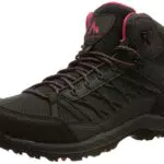 McKinley Damen Kona V Mid AQX Wander-Schuh, Anthracite/Charcoal