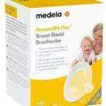 Medela PersonalFit Flex Brusthauben Mehr Milch und mehr Komfort beim Abpumpen Zur Anwendung mit jeder Medela Milchpumpe