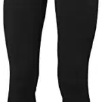 Mens Helly Hansen Lifa Merino Midweight Pant, Black