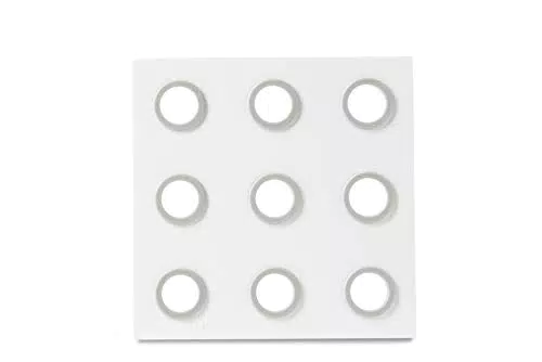 Mepal Domino Topfuntersetzer