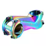 MEROURII Fahrrad Vorbauten, 31, 8mm x 80mm MTB Lenker Vorbau