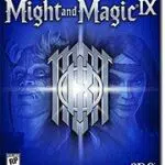 Might and Magic IX