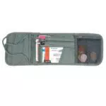 Mil-Tec Unisex Brustbeutel-15820001 Brustbeutel, Oliv