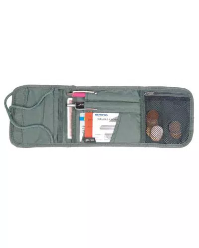 Mil-Tec Unisex Brustbeutel-15820001 Brustbeutel, Oliv