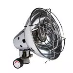 Mil-Tec Unisex  Erwachsene 14976050-Heiztrahler Heiztrahler