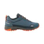 Millet Herren Hike UP W Kletterschuh, Indian
