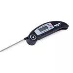 Moesta-BBQ 10312 Thermometer No.1 Einstichthermometer ideal als digitales Grill-Thermometer
