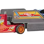 Mondo Motors - Hot Wheels Double Truck Ferngesteuerter LKW
