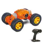 Mondo Motors - Hot Wheels Power Snake - ferngesteuertes Auto für Kinder - - Schlüsselverformung - 63583