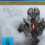 Mortal Shell: Enhanced Edition - Game of the Year - PS4